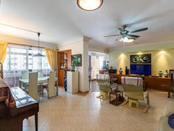 Blk 713 Tampines Street 71 (Tampines), HDB 5 Rooms #288075811